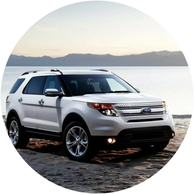 Ремонт Ремонт Автостекол Ford Explorer