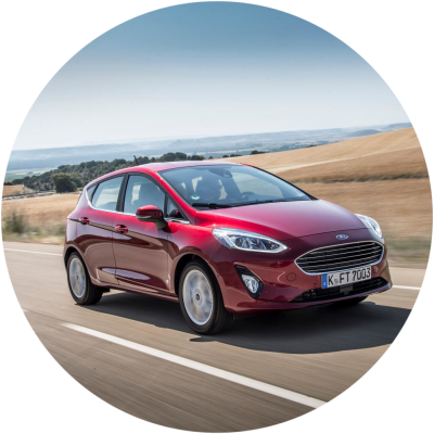 Ремонт Ремонт Автостекол Ford Fiesta