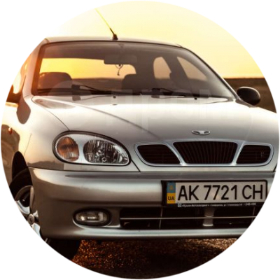 Ремонт Ремонт Автостекол Chevrolet Lanos