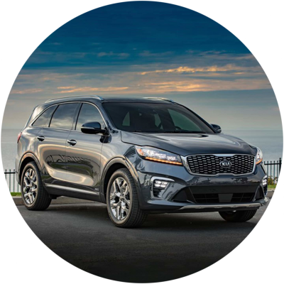 Ремонт Шумоизоляция Автомобиля KIA Sorento