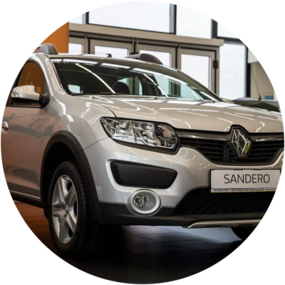 Ремонт Шумоизоляция Автомобиля Renault Sandero