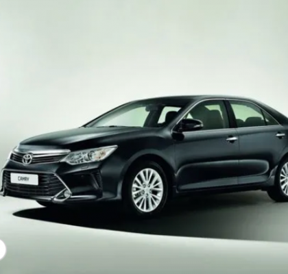 Ремонт Ремонт Автостекол Toyota Camry 2015-2017