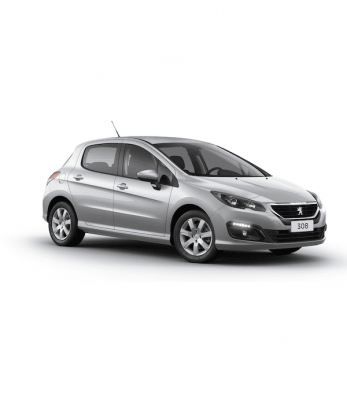 Ремонт Полировка Peugeot 308