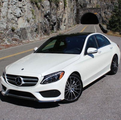 Ремонт Шумоизоляция Mercedes C-класс