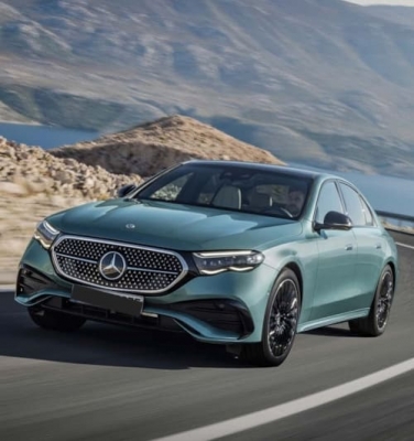 Ремонт Оклейка Пленкой Mercedes E-класс