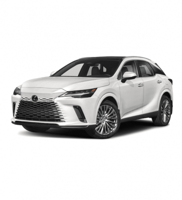 Ремонт Керамическое Покрытие Lexus RX